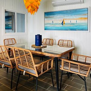 Family Bungalow